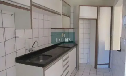Apartamento com 2 quartos à venda na Rua Padre Cunha, Centro, São José
