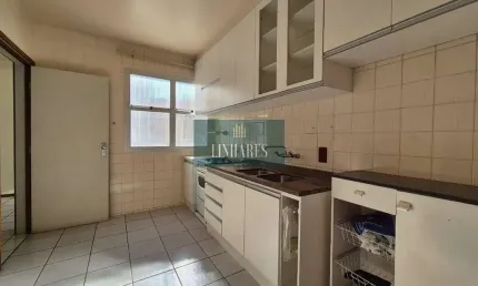 Apartamento no centro de florianópolis, próximo do hippo supermercado.