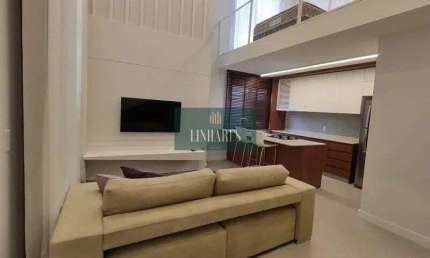 Apartamento duplex próximo da  UFSC  Florianópolis-SC