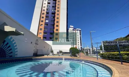 Apartamento com 2 quartos à venda na Avenida 14 De Julho, Estreito, Florianópolis