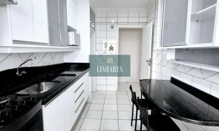 Apartamento com 2 quartos à venda na Avenida 14 De Julho, Estreito, Florianópolis