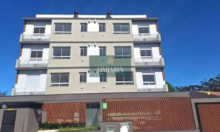 Apartamento studio no bairro Coqueiros, em Florianópolis-SC