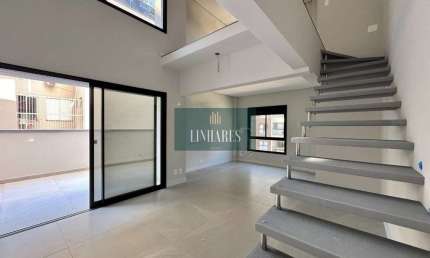 Apartamento com 2 quartos à venda no Coqueiros, Florianópolis 
