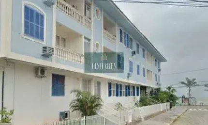Apartamento com 3 quartos à venda no Itaguaçu, Florianópolis 