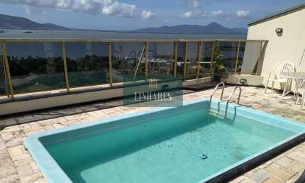 Apartamento à venda no bairro Estreito - Florianópolis/SC