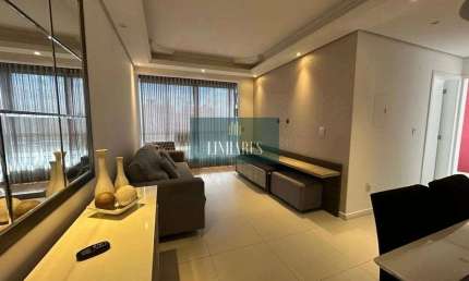 Cobertura com 3 quartos à venda no Campinas, São José 