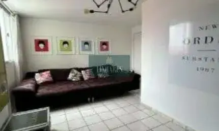 Apartamento 3 dormitórios e 1 vaga de garagem no kobrasol, são josé/sc