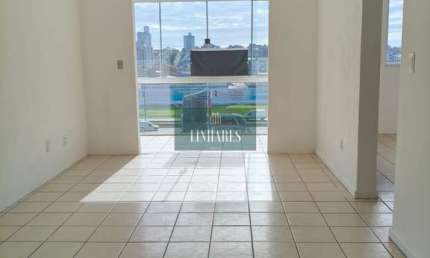Apartamento com 2 quartos à venda na Rua João Saturnino Ouriques, Campinas, São José