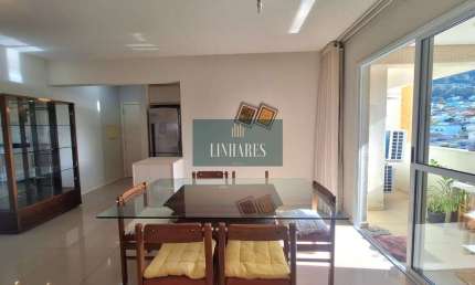 Apartamento com 2 quartos à venda na Rua Professor Bento Águido Vieira, Trindade, Florianópolis
