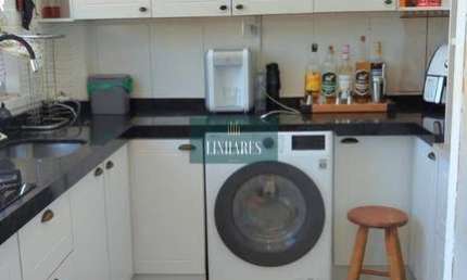 Apartamento com 2 quartos à venda no Abraão, Florianópolis 