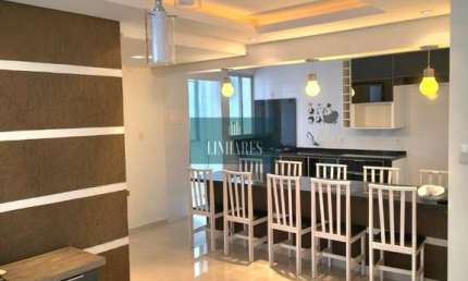 Apartamento com 2 quartos à venda na Rua Elizeu Di Bernardi, Campinas, São José