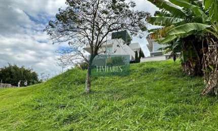 Terreno em condomínio fechado à venda na Rua Marcelino Simas, Estreito, Florianópolis