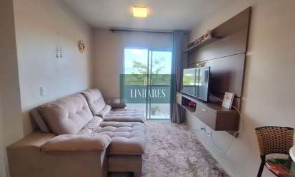 Apartamento com 2 quartos à venda em Prado, Biguaçu 