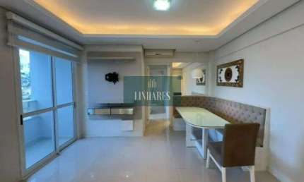 Apartamento com 2 quartos à venda no Estreito, Florianópolis 