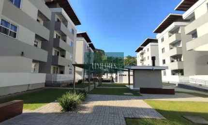 Apartamento com 2 quartos à venda em Prado, Biguaçu 