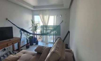 Apartamento com 3 quartos à venda na Rua Oge Fortkamp, Trindade, Florianópolis