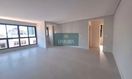 Apartamento com 2 quartos à venda no Coqueiros, Florianópolis 