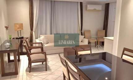 Apartamento à venda no bairro Coloninha - Florianópolis/SC