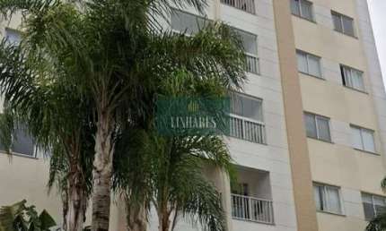 Apartamento em Nossa Senhora do Rosário, São José/SC