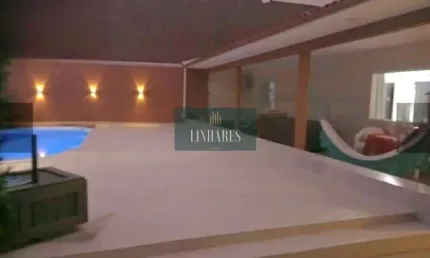 Casa com 3 quartos à venda no Enseada de Brito, Palhoça 