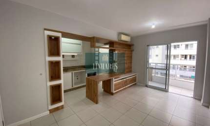 Apartamento 2 dormitórios (1suíte) próximo a Leoberto Leal