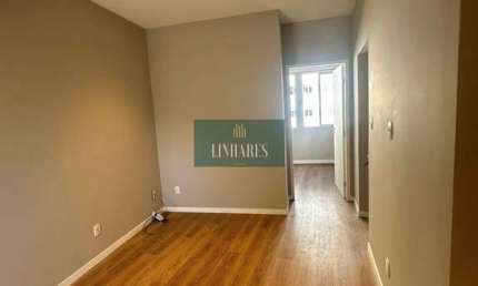 Apartamento com 2 quartos à venda na Rua Francisco Tolentino, Centro, Florianópolis