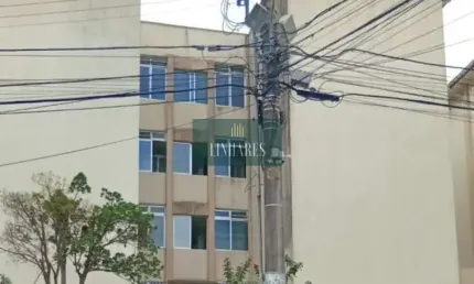 Apartamento com 2 quartos à venda na Praia Comprida, São José 
