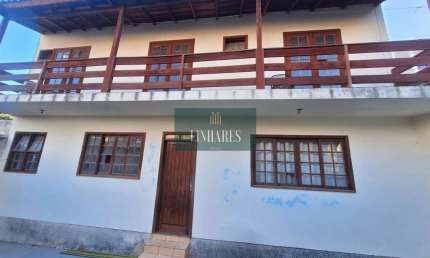 Casa com 6 quartos à venda na Servidão Sem Denominação,149 - 31, Coqueiros, Florianópolis