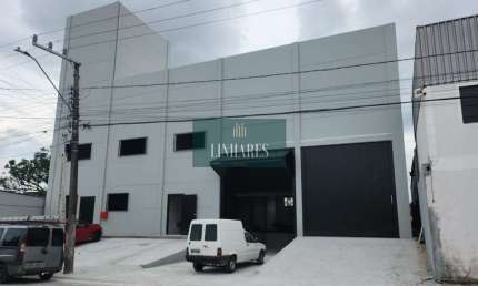 Casa comercial para alugar no Jardim Eldorado, Palhoça 
