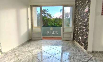 Apartamento com 1 quarto à venda na Rua Caetano José Ferreira, Kobrasol, São José