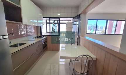 Apartamento com 2 quartos à venda na Rua Coronel Pedro Demoro, Balneário, Florianópolis