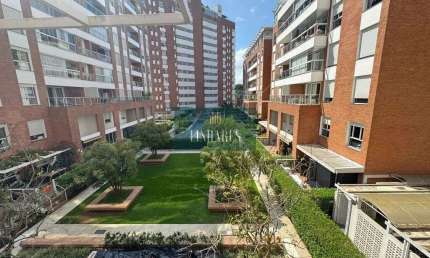 Apartamento com 3 quartos à venda na Avenida das Universidades, Pedra Branca, Palhoça
