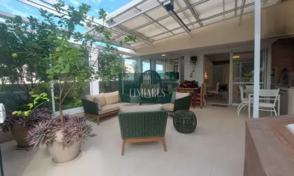 Apartamento com 2 quartos à venda na Rua Pastor William Richard Schisler Filho, Itacorubi, Florianópolis