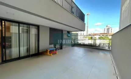 Apartamento com 3 quartos à venda na Rua Afonso Pena, Estreito, Florianópolis