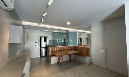 Apartamento com 3 quartos à venda na Rua Professor Ayrton Roberto de Oliveira, Itacorubi, Florianópolis