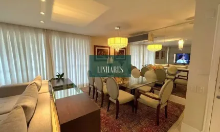 Apartamento com 4 quartos à venda no Centro, Florianópolis 