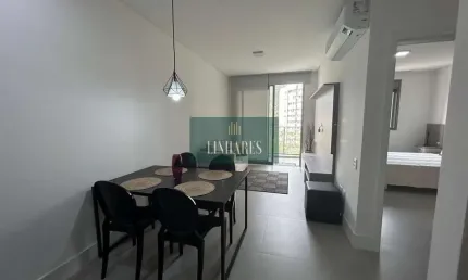 Apartamento com 2 quartos à venda na Rua João Pio Duarte Silva, Córrego Grande, Florianópolis