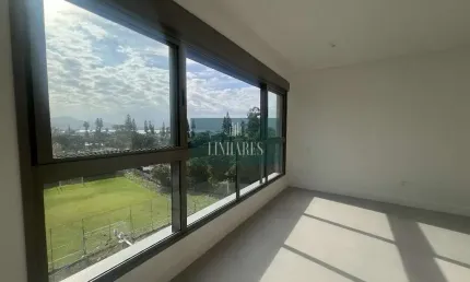 Apartamento com 1 quarto à venda na Rua Professora Otília Cruz, Jardim Atlântico, Florianópolis