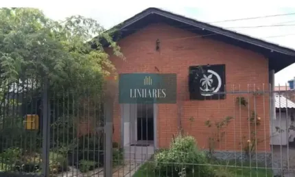 Casa com 2 quartos à venda no Estreito, Florianópolis 
