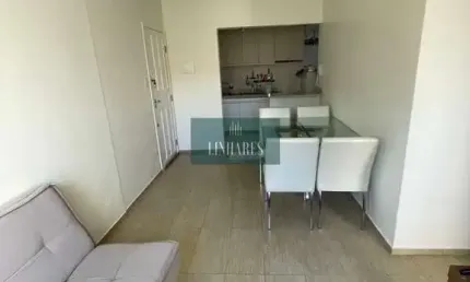 Apartamento com 2 quartos à venda no Itacorubi, Florianópolis 