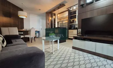 Apartamento com 2 quartos à venda na Rodovia Amaro Antônio Vieira, Itacorubi, Florianópolis