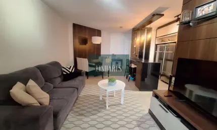 Apartamento com 2 quartos à venda na Rodovia Amaro Antônio Vieira, Itacorubi, Florianópolis