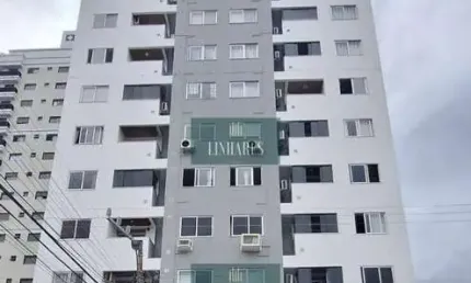 Apartamento com 1 quarto à venda no Kobrasol, São José 