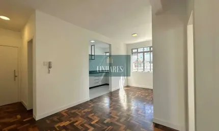 Apartamento com 2 quartos à venda no Estreito, Florianópolis 