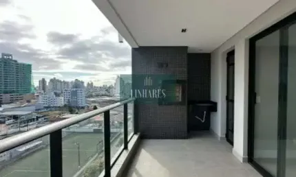 Apartamento 3 dormitórios  98m² no kobrasol, são josé/sc.