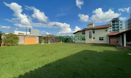 Casa com 3 quartos à venda na Rua Viriato Borges Júnior, Ingá, Betim