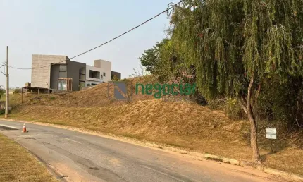 Terreno em condomínio fechado à venda na Rodovia Mg050, Vianópolis, Betim