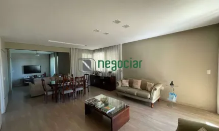 Apartamento com 4 quartos à venda na Rua Ramiro Botinha, Jardim da Cidade, Betim