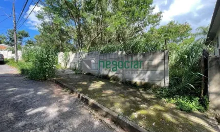 Terreno à venda na Rua Karen Lessa Rodrigues, Arquipélago Verde, Betim