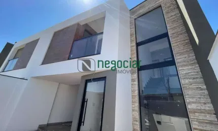 Casa com 3 quartos à venda na Rua Presidente Vargas, Guarujá Mansões, Betim